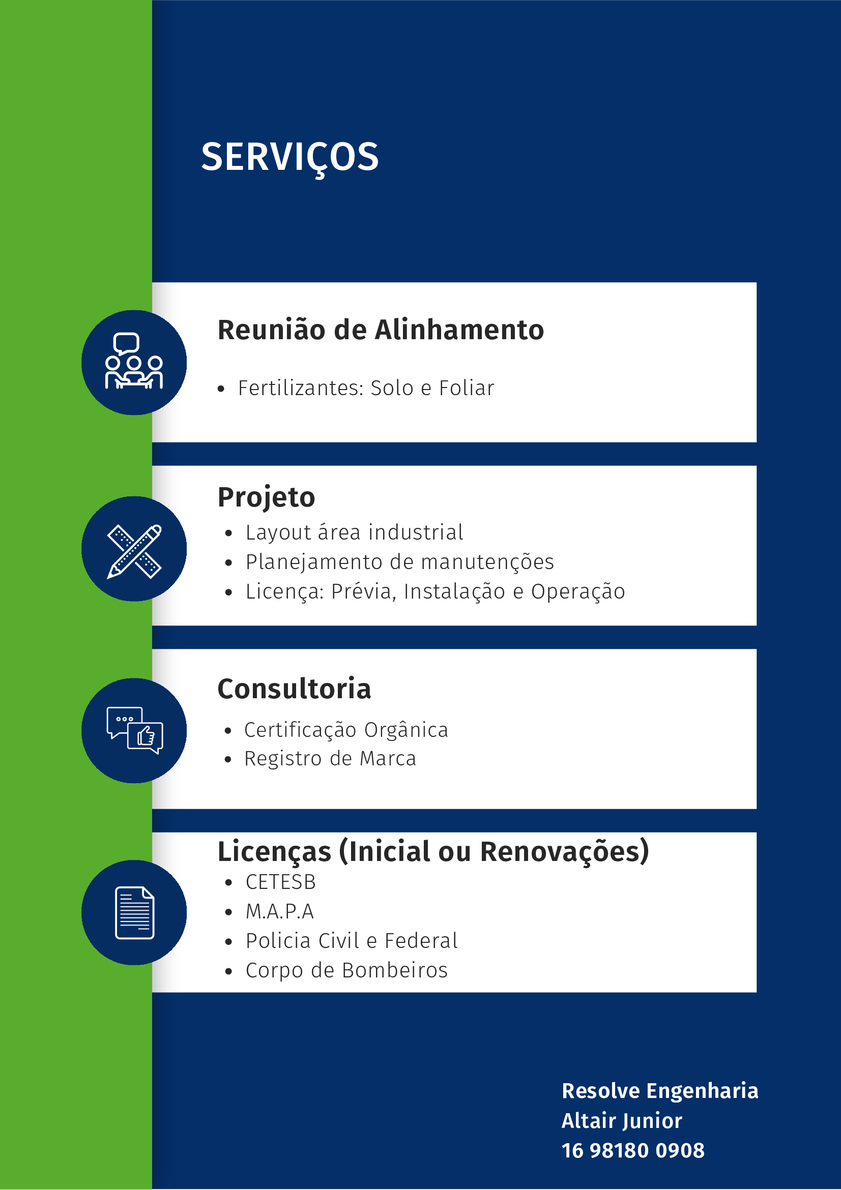 Serviços para Agronegócio (2)