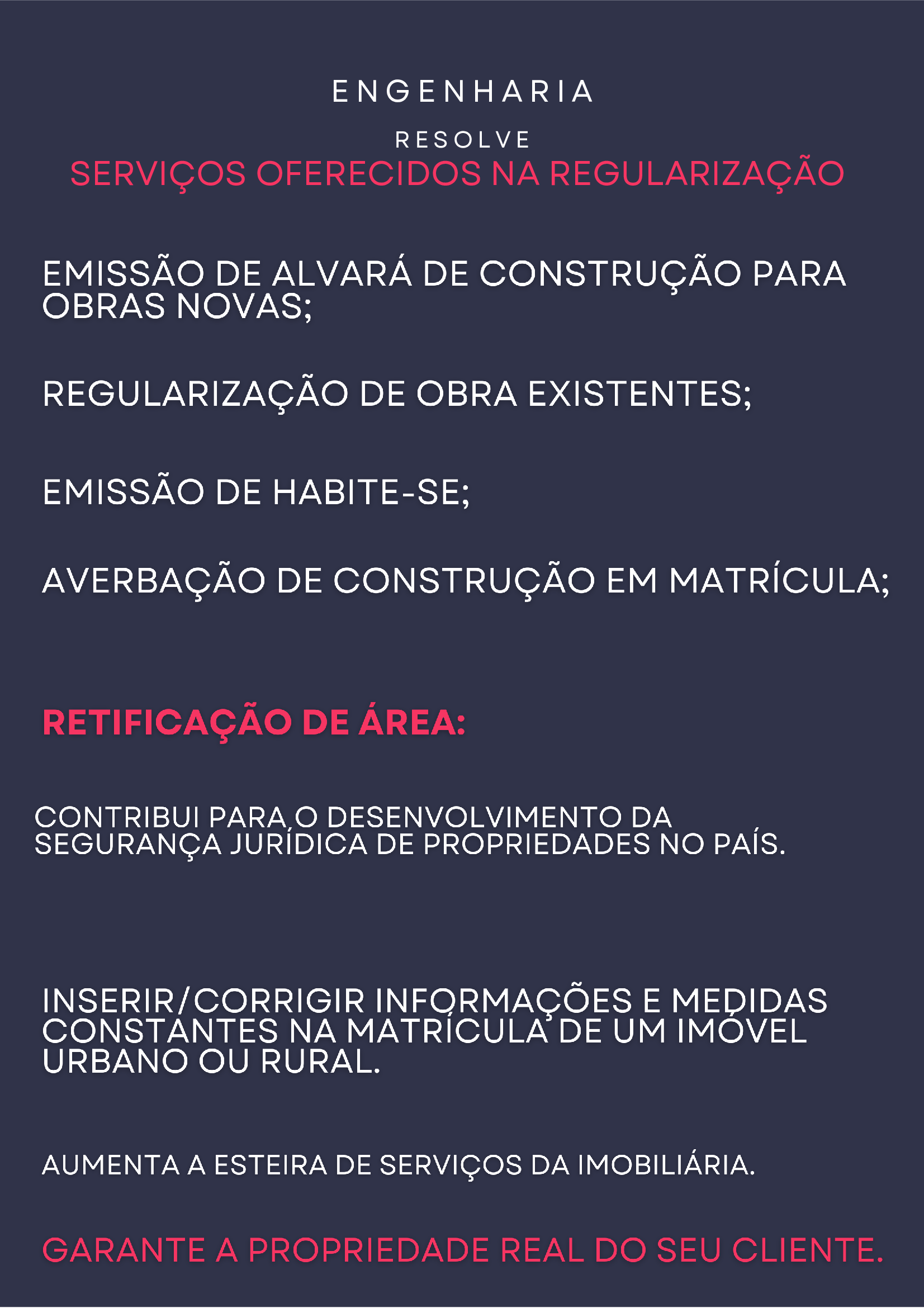 Serviços para Imobiliária (2)